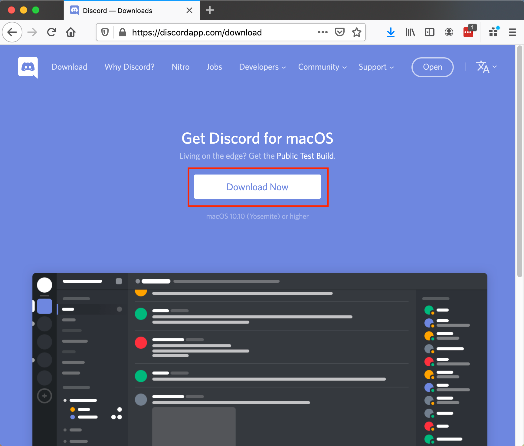 Discord Servers to join as a Developer - DEV Community